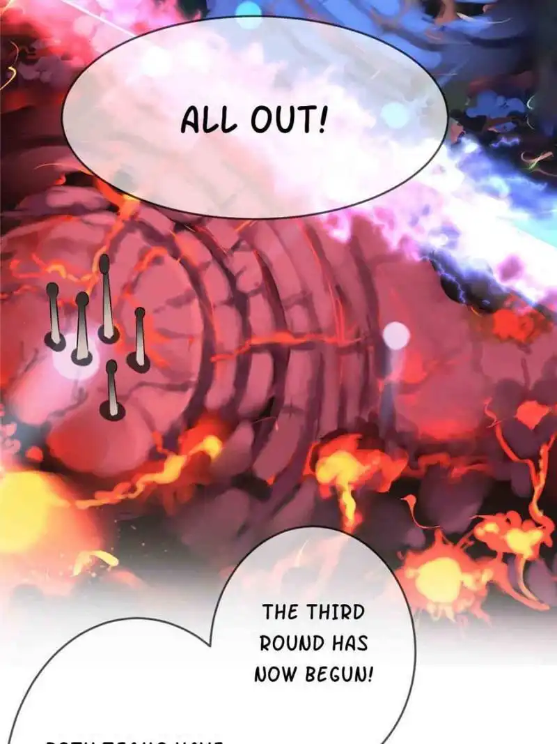 Legend Reboot Chapter 88 17